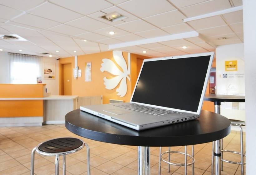 酒店 Premiere Classe Paris Ouest  Pont De Suresnes