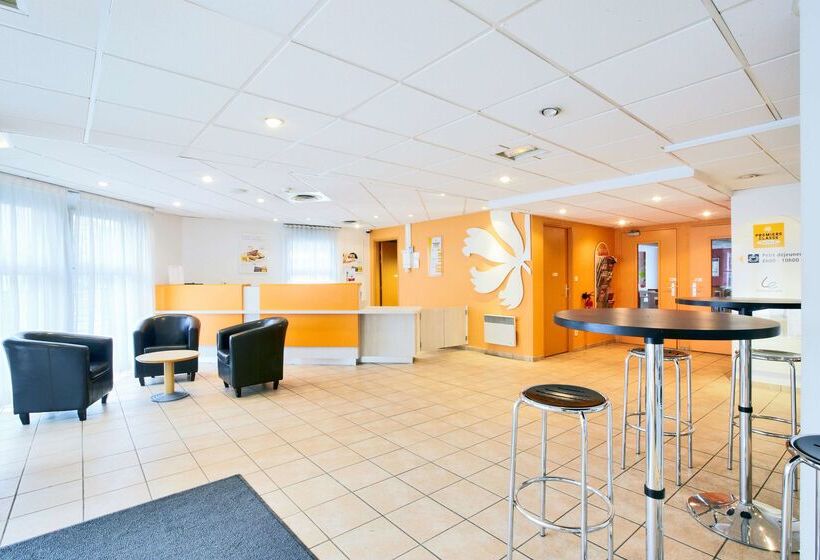 酒店 Premiere Classe Paris Ouest  Pont De Suresnes