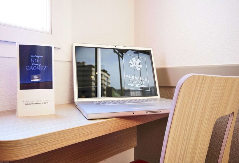 酒店 Premiere Classe Paris Ouest  Pont De Suresnes