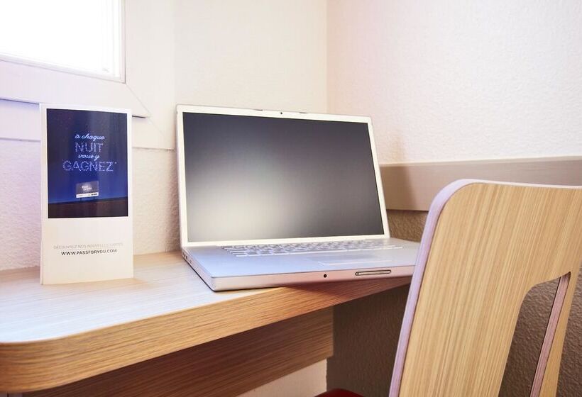 酒店 Premiere Classe Paris Ouest  Pont De Suresnes