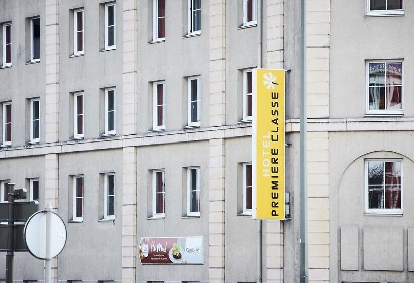 酒店 Premiere Classe Paris Ouest  Pont De Suresnes