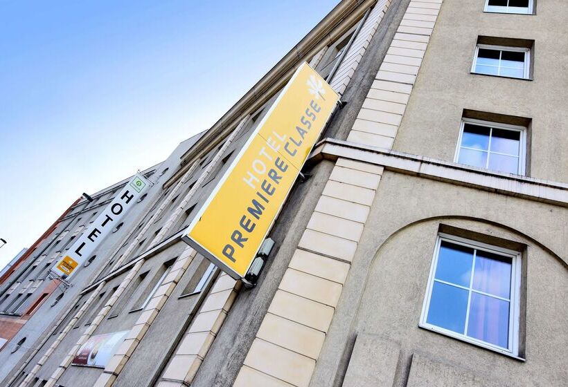 酒店 Premiere Classe Paris Ouest  Pont De Suresnes