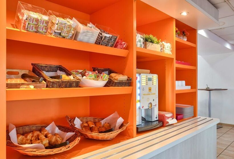 酒店 Premiere Classe Paris Ouest  Pont De Suresnes