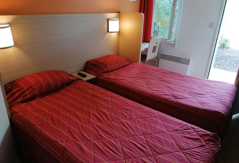 ホテル Premiere Classe Toulon La Seyne Sur Mer