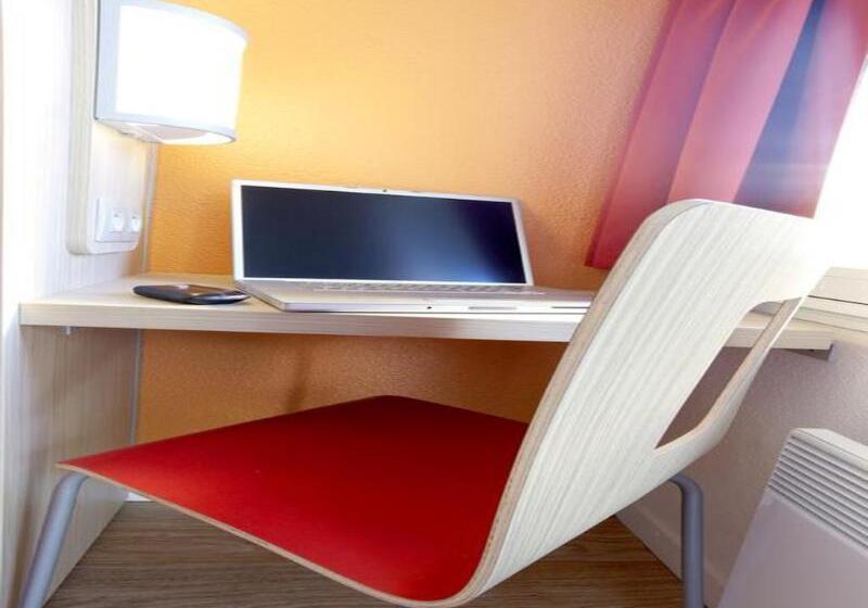 ホテル Premiere Classe Toulon La Seyne Sur Mer