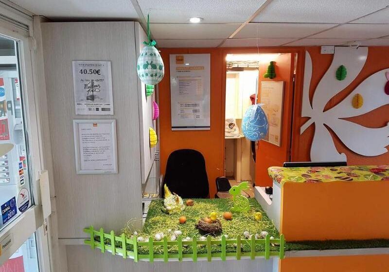 ホテル Premiere Classe Toulon La Seyne Sur Mer