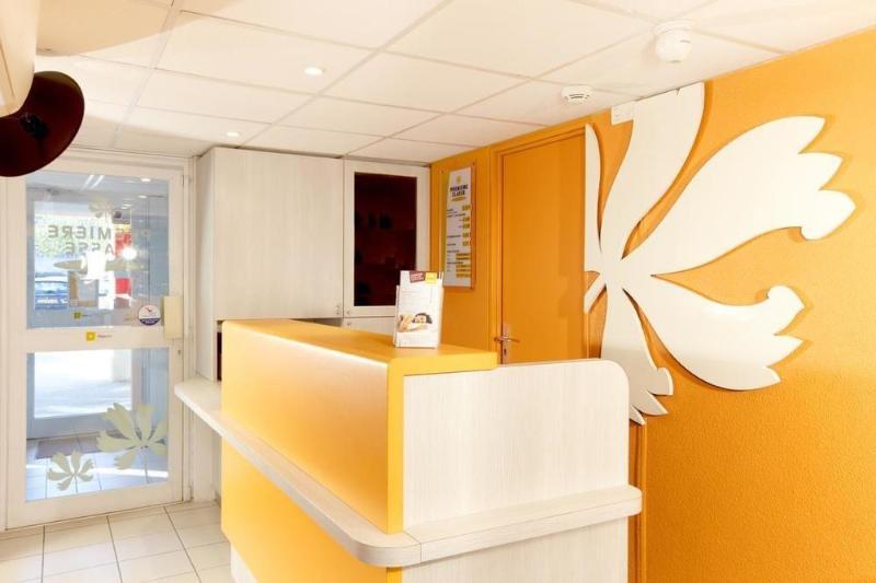 ホテル Premiere Classe Toulon La Seyne Sur Mer