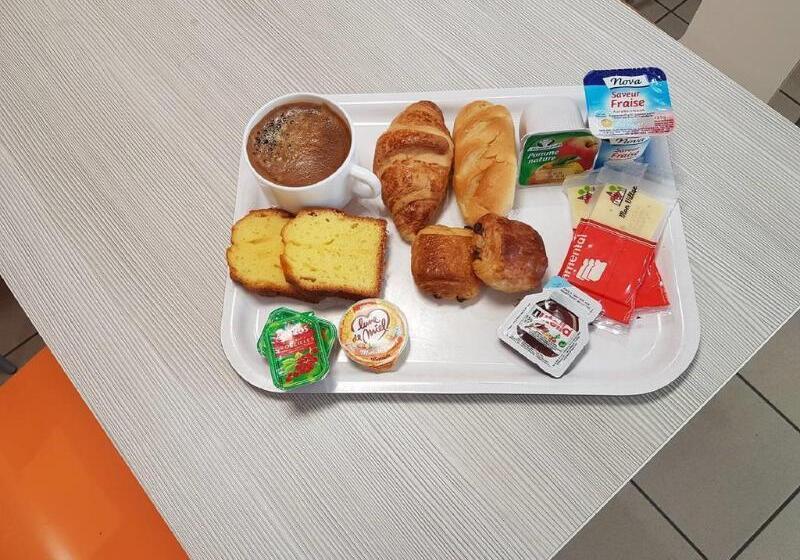 ホテル Premiere Classe Toulon La Seyne Sur Mer