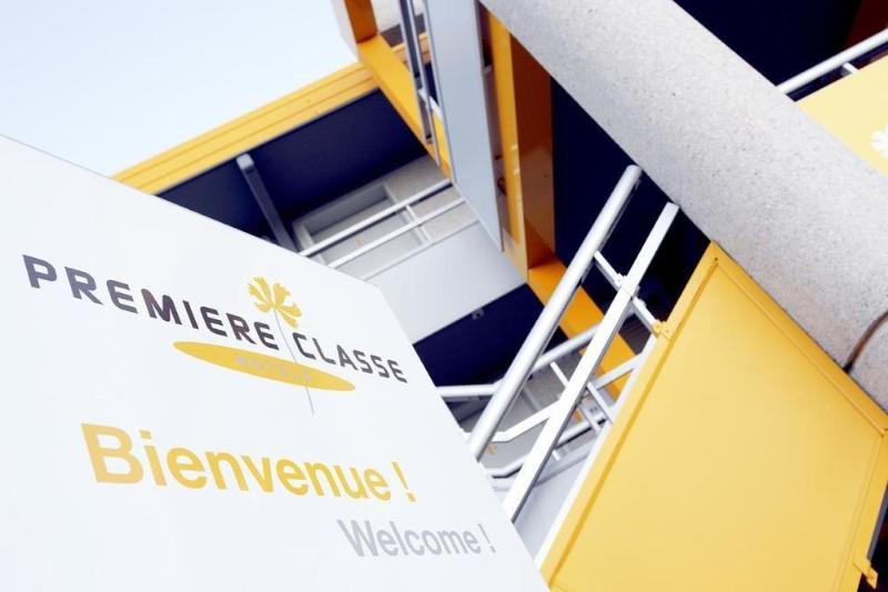 ホテル Premiere Classe Toulon La Seyne Sur Mer