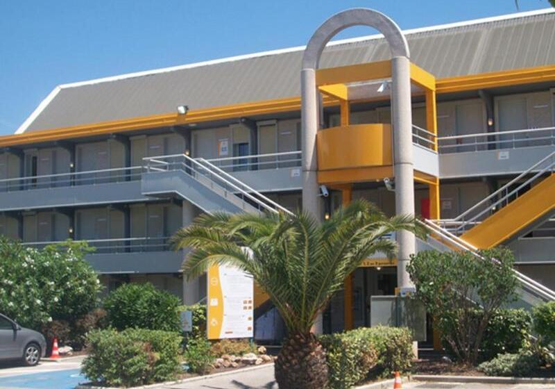 ホテル Premiere Classe Toulon La Seyne Sur Mer