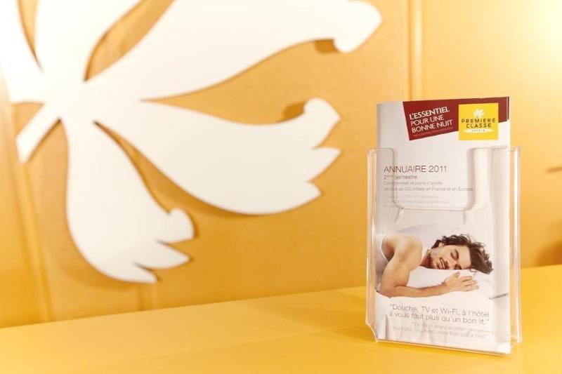 ホテル Premiere Classe Toulon La Seyne Sur Mer