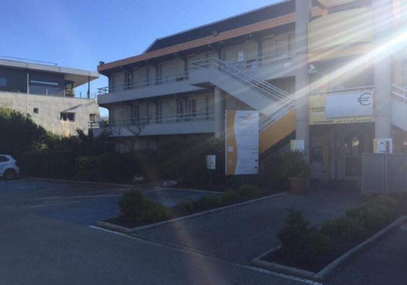 ホテル Premiere Classe Toulon La Seyne Sur Mer