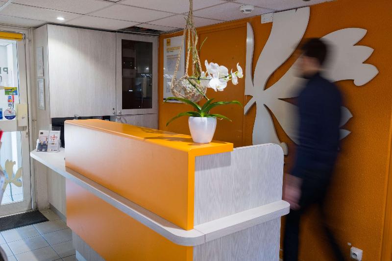 ホテル Premiere Classe Toulon La Seyne Sur Mer