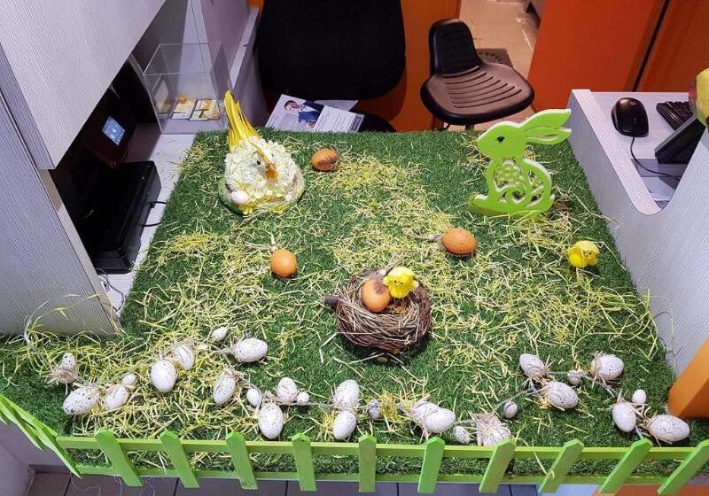 ホテル Premiere Classe Toulon La Seyne Sur Mer