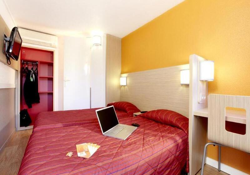 ホテル Premiere Classe Toulon La Seyne Sur Mer