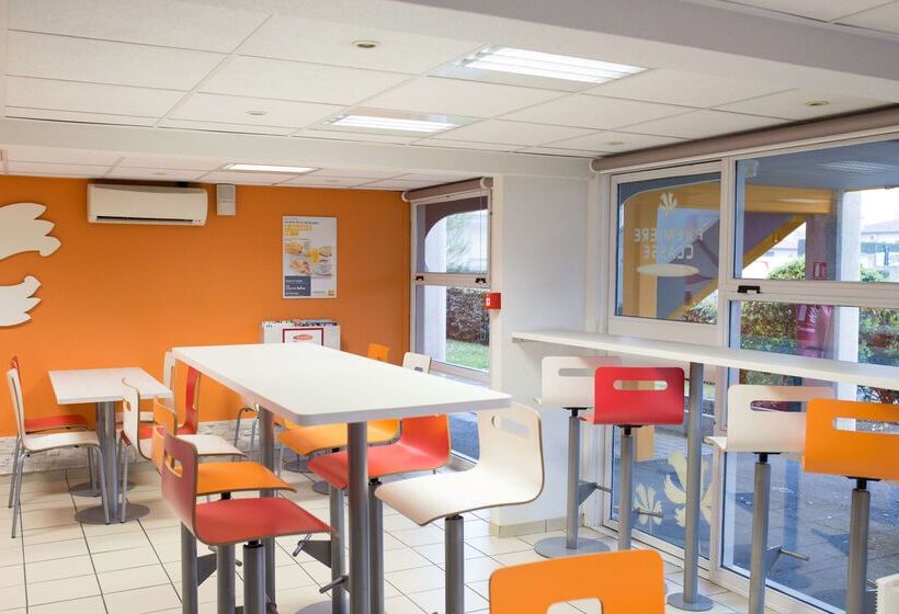 فندق Premiere Classe Toulouse Ouest  Blagnac Aeroport