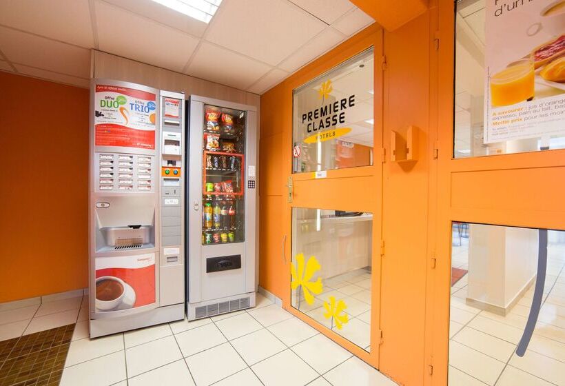 فندق Premiere Classe Toulouse Ouest  Blagnac Aeroport