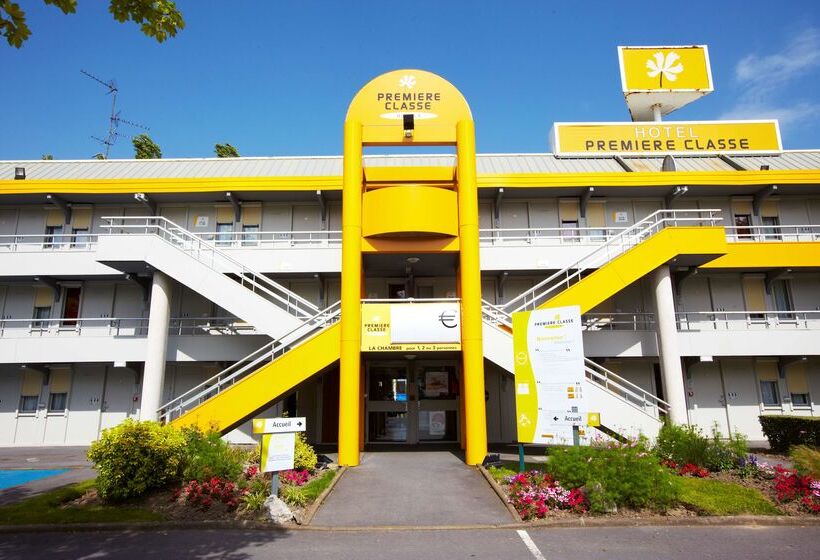 فندق Premiere Classe Toulouse Ouest  Blagnac Aeroport