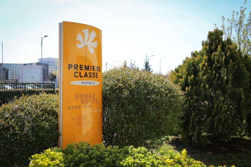 فندق Premiere Classe Toulouse Ouest  Blagnac Aeroport