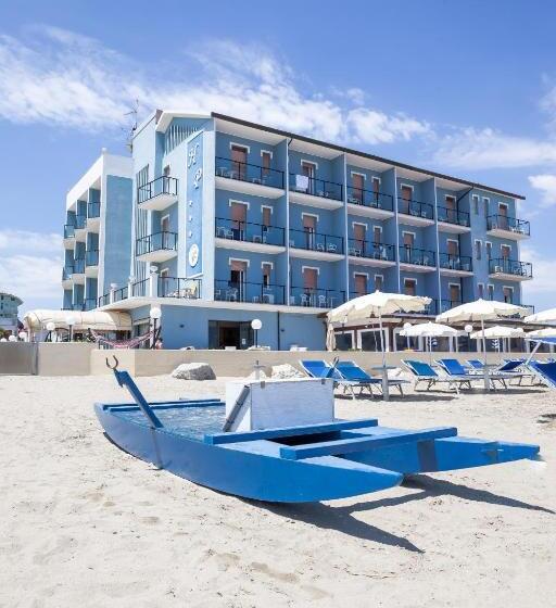 호텔 Primavera Sul Mare