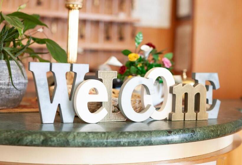 호텔 Primavera Sul Mare