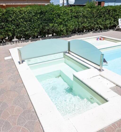 호텔 Primavera Sul Mare