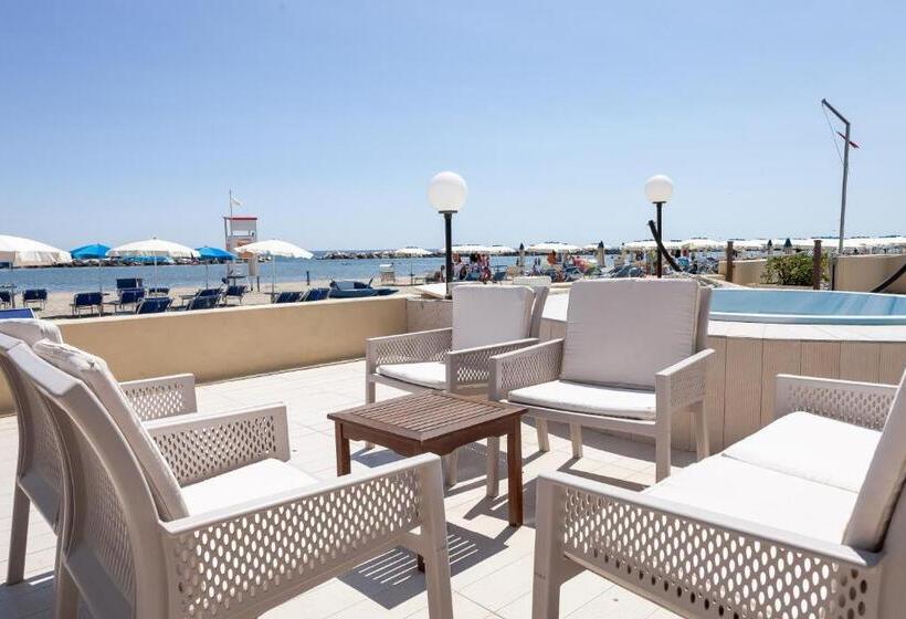 호텔 Primavera Sul Mare