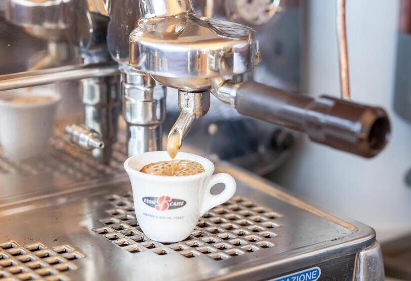 호텔 Primavera Sul Mare