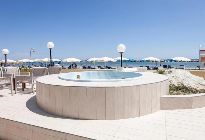 호텔 Primavera Sul Mare