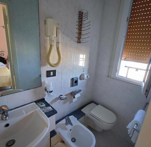 호텔 Primavera Sul Mare