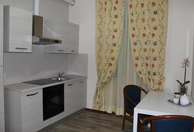 Hotel Principe Di Saronno