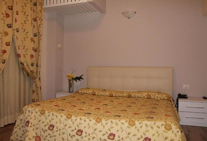 Hotel Principe Di Saronno