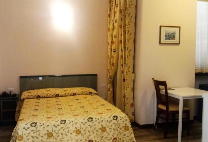 Hotel Principe Di Saronno