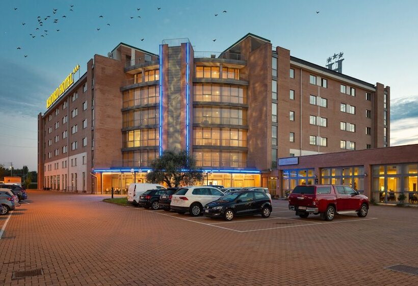 B&b Hotel Settimo Torinese