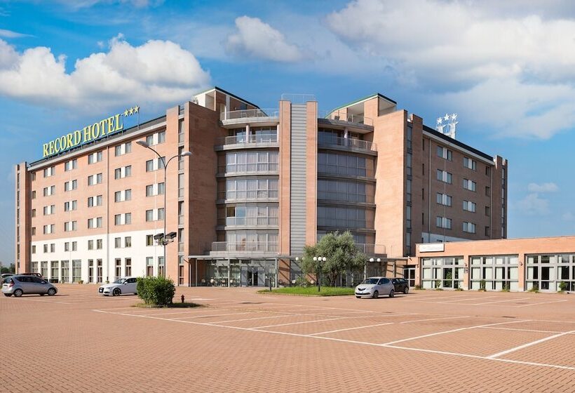 B&b Hotel Settimo Torinese