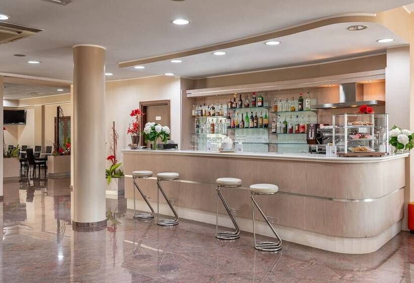 B&b Hotel Settimo Torinese