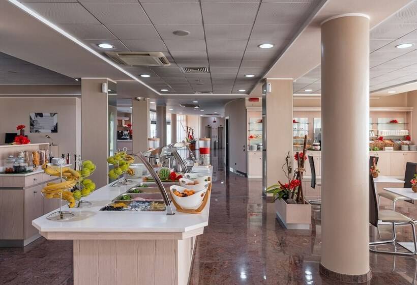 B&b Hotel Settimo Torinese