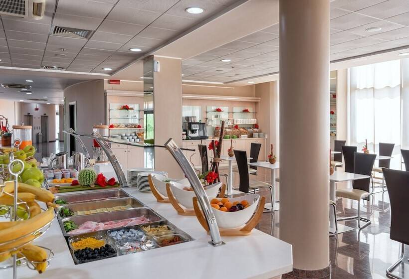 B&b Hotel Settimo Torinese