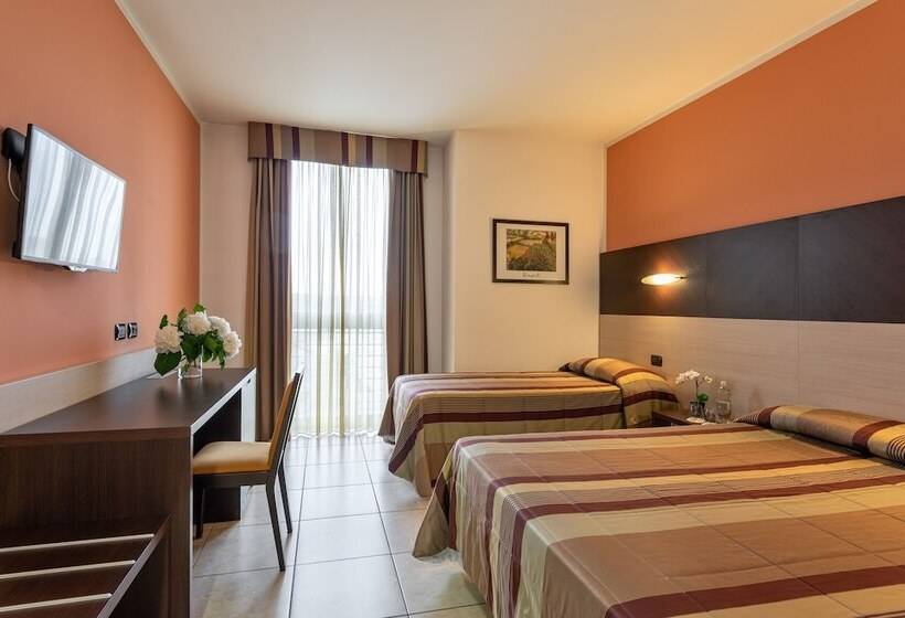 B&b Hotel Settimo Torinese