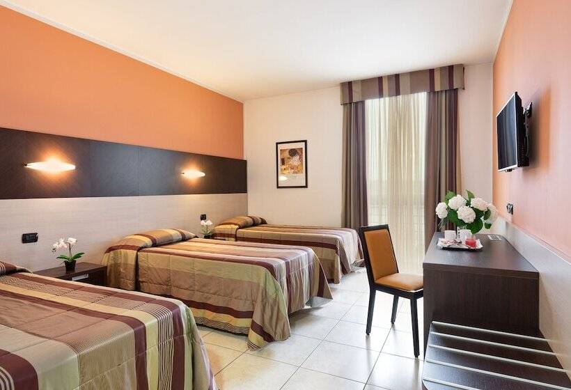 B&b Hotel Settimo Torinese