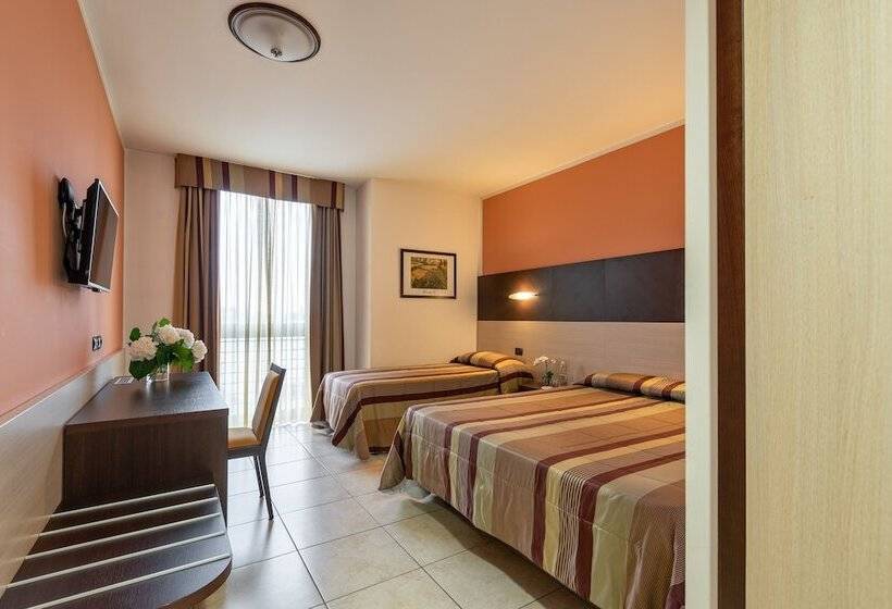 B&b Hotel Settimo Torinese