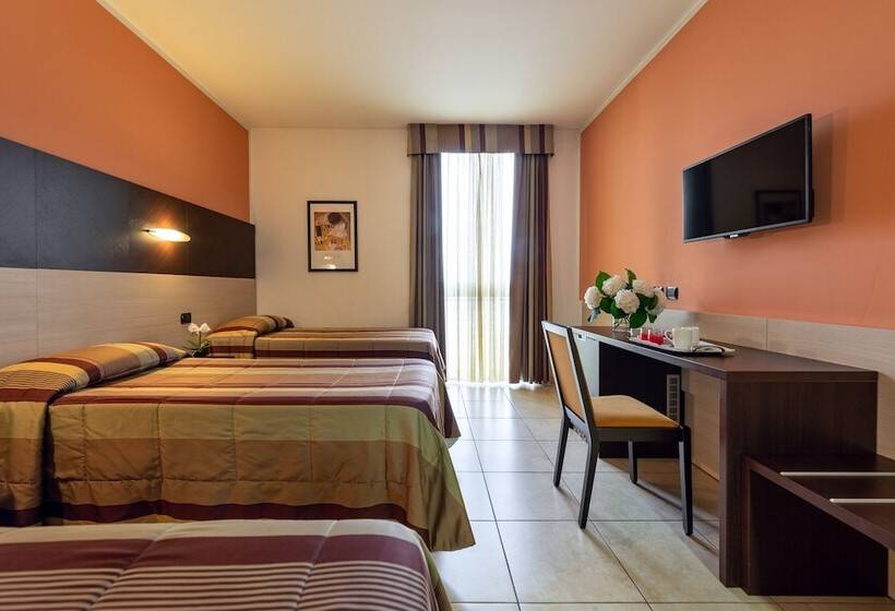 B&b Hotel Settimo Torinese