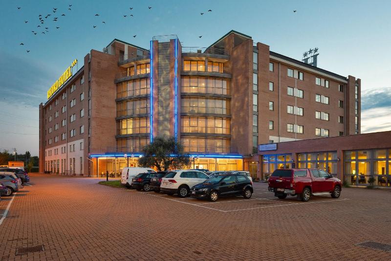 B&b Hotel Settimo Torinese