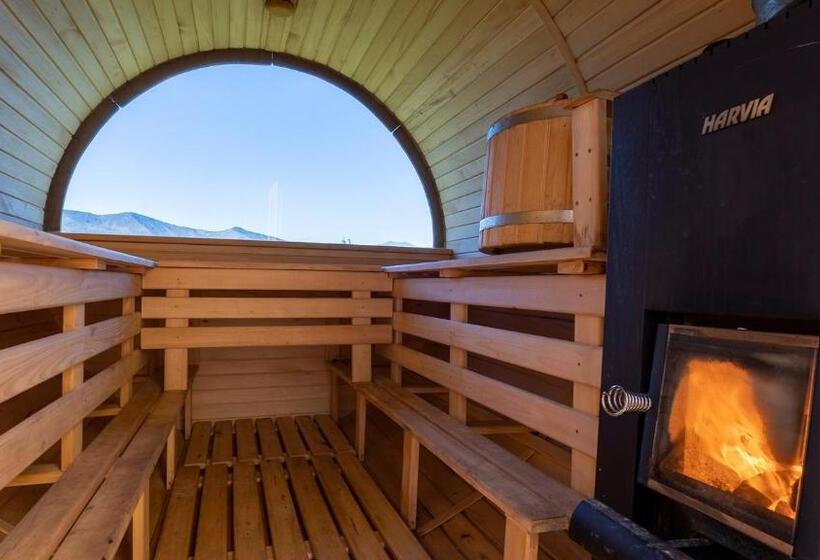 בית מלון כפרי Relais Bella Rosina Pool & Spa