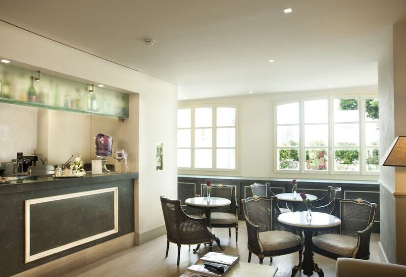 호텔 Relais Villa Valfiore