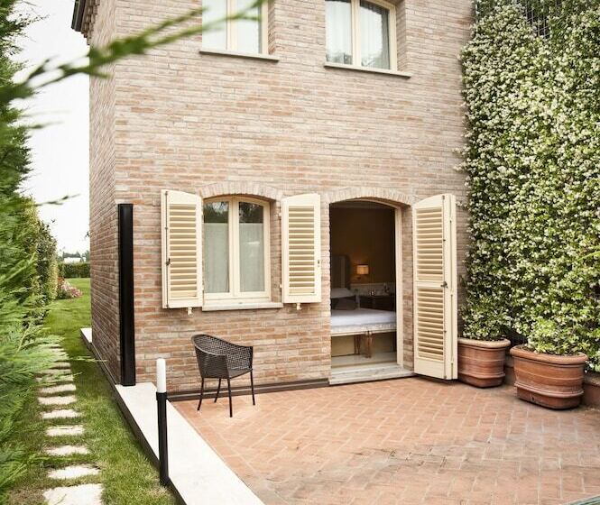 호텔 Relais Villa Valfiore