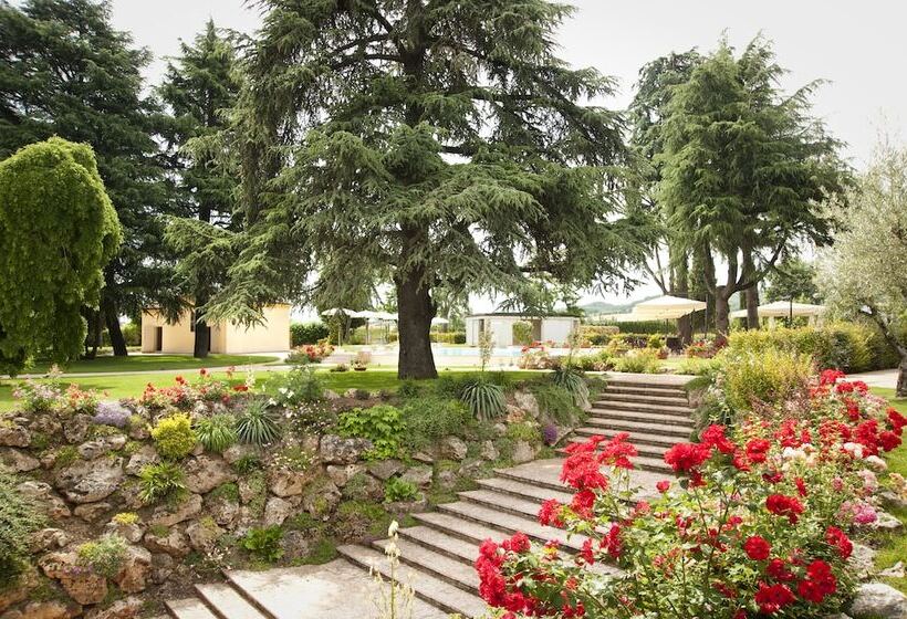 호텔 Relais Villa Valfiore