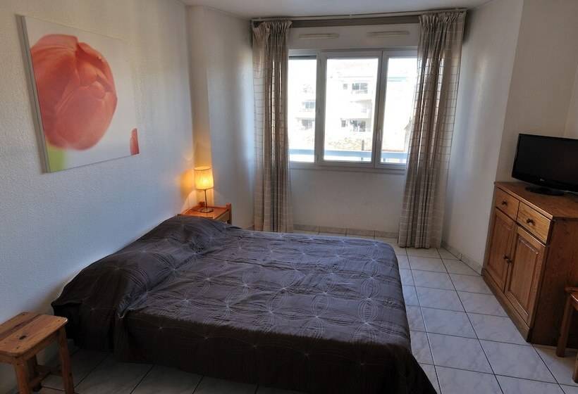 Residhotel Cannes Festival