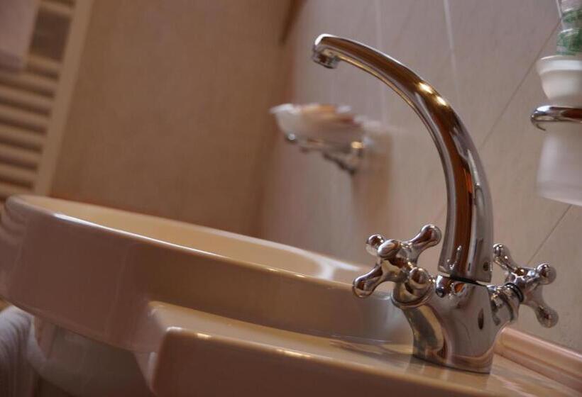 Отель Residence Baita Antlia