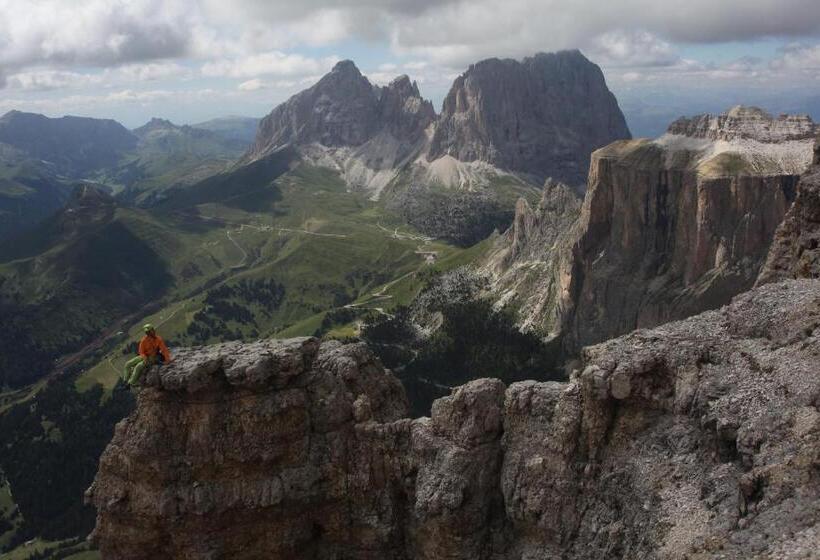 Отель Residence Baita Antlia